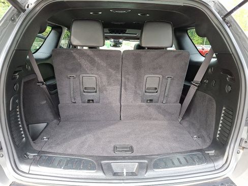 Certified 2022 Dodge Durango GT image 31