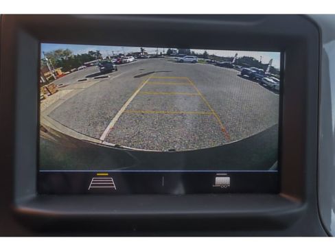 Used 2019 Chevrolet Silverado 1500 Custom Trail Boss w/ Custom Convenience Package image 24