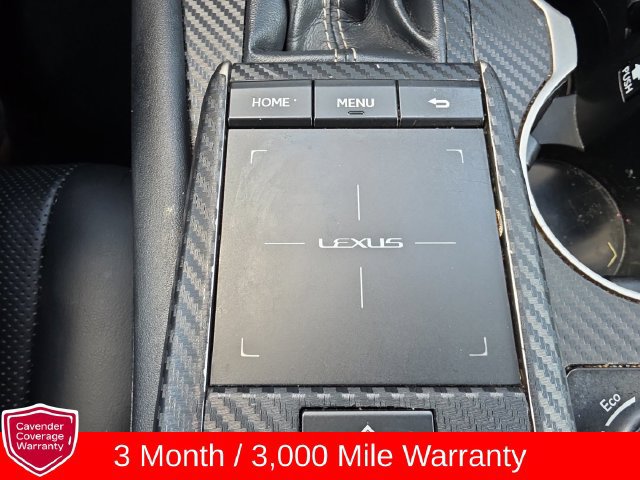 Used 2020 Lexus RX 350 FWD w/ Accessory Package image 30