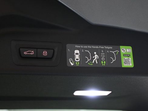 New 2026 BMW X5 xDrive40i w/ M Sport Package image 38