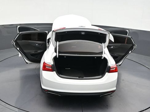Used 2020 Chevrolet Malibu RS FWD image 35