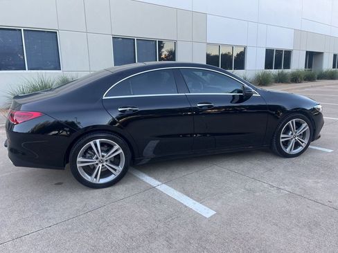 Used 2021 Mercedes-Benz CLA 250 w/ Premium Package image 10