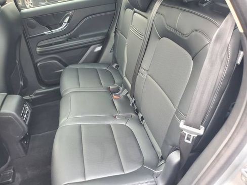 Used 2024 Lincoln Corsair AWD w/ Equipment Group 101A image 31