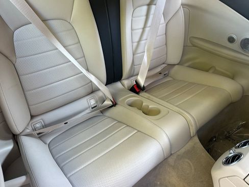 Used 2021 Mercedes-Benz C 300 Cabriolet image 25