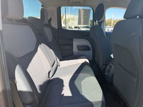 Certified 2024 Ford Maverick XLT w/ Equipment Group 300A Standard image 23