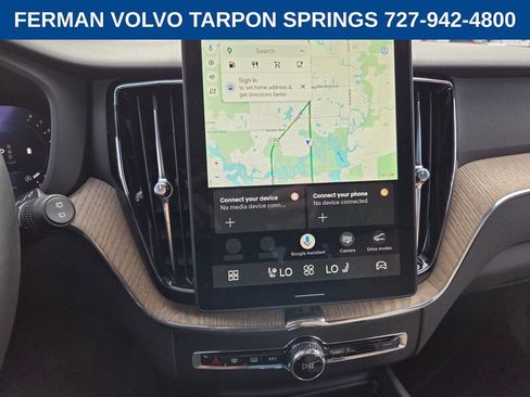 New 2026 Volvo XC60 B5 Plus w/ Protection Package Premier image 24