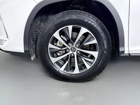 Used 2022 Lexus RX 350 FWD w/ Premium Package image 32