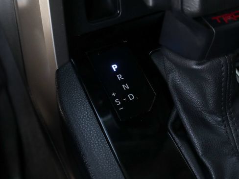 Used 2023 Toyota Tundra SR5 w/ TRD Off-Road Package RWD image 33