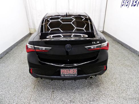 Used 2019 Acura ILX image 5