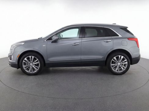 Used 2024 Cadillac XT5 Premium Luxury FWD image 6