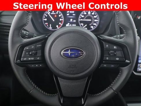 Used 2025 Subaru Forester Premium image 22