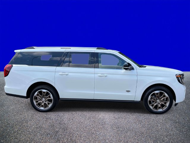 New 2027 Ford Expedition Max King Ranch AWD/4WD image 2