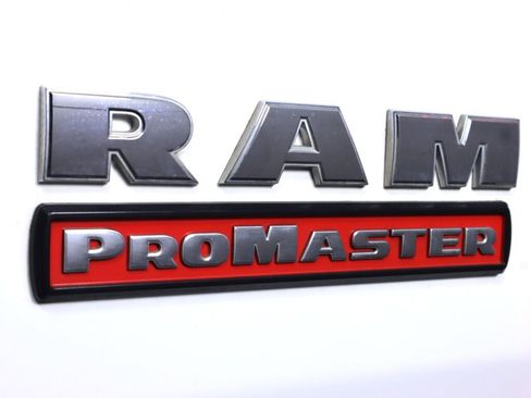 Used 2019 RAM ProMaster 1500 image 30
