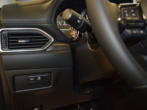 New 2025 MAZDA CX-5 AWD 2.5 S w/ Select Package image 16