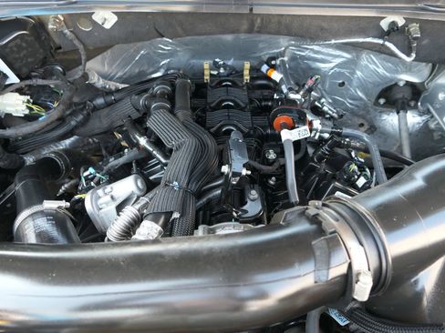 Used 2024 Ford Expedition Max XLT RWD image 29