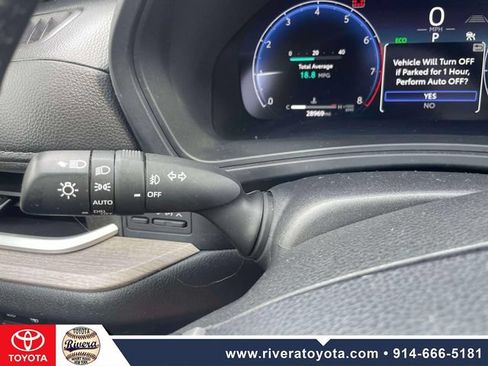 Certified 2024 Toyota Grand Highlander AWD image 26