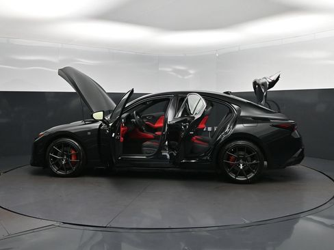 New 2026 Lexus IS 350 F Sport RWD image 46