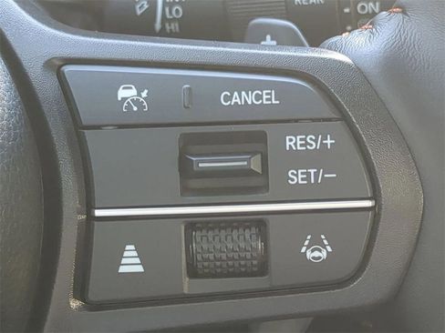 New 2026 Honda CR-V Sport-L image 26