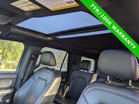 Certified 2024 Ford Expedition Timberline AWD/4WD image 33