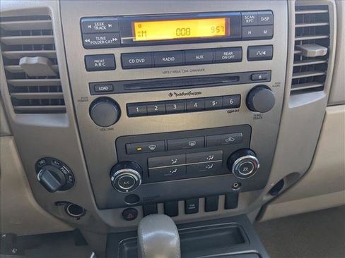 Used 2008 Nissan Titan XE image 13