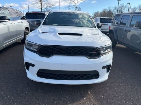 Used 2022 Dodge Durango R/T w/ Blacktop Package image 5