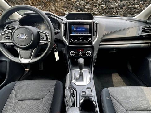 Used 2022 Subaru Crosstrek 2.0i image 13