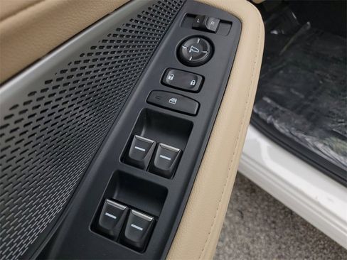 New 2026 Acura MDX FWD image 21