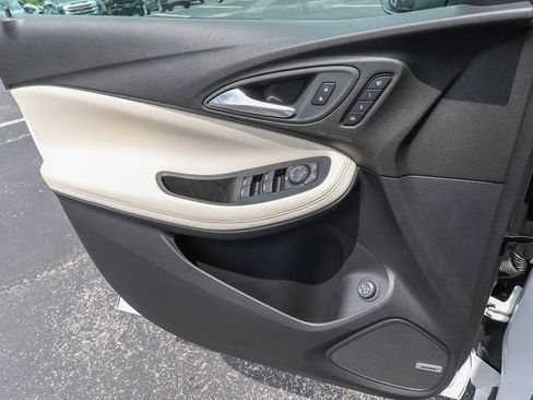 New 2026 Buick Encore GX Avenir w/ Avenir Technology Package FWD image 13