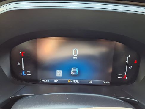 Used 2023 Ford Escape Active w/ Tech Pack #1 image 20