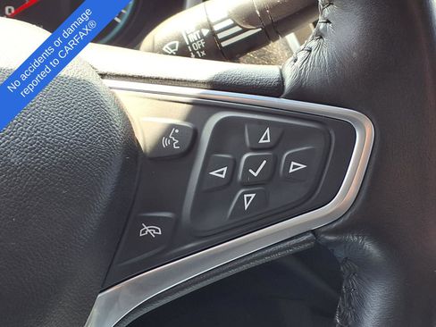 Used 2022 Chevrolet Malibu LT w/ Sport Edition FWD image 27