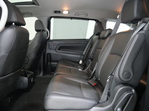 Used 2023 Honda Odyssey EX-L image 23