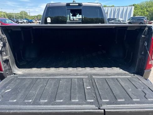 Used 2023 RAM 1500 Limited AWD/4WD image 10