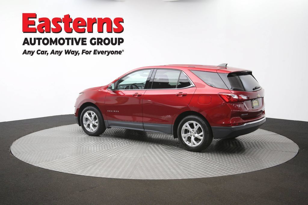 Used 2019 Chevrolet Equinox LT AWD/4WD image 62