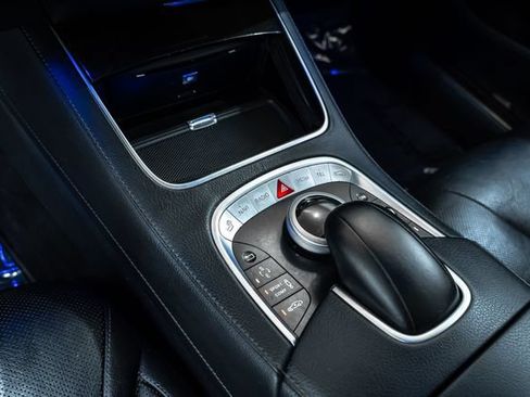 Used 2014 Mercedes-Benz S 550 Sedan image 28