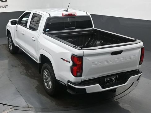 New 2026 Chevrolet Colorado LT w/ LT Convenience Package AWD/4WD image 19