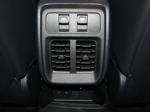 New 2026 Ford Bronco Raptor AWD/4WD image 26