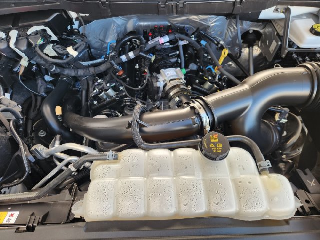 Used 2025 Ford F150 STX RWD image 30