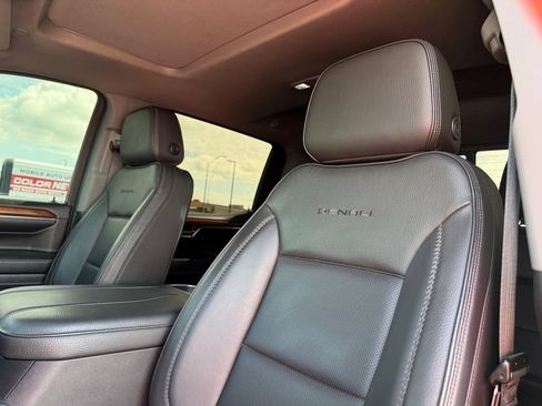 Used 2023 GMC Sierra 1500 Denali AWD/4WD image 13