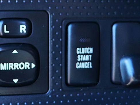 Used 2007 Toyota FJ Cruiser 4WD image 38