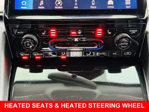 Used 2022 Jeep Grand Cherokee L Limited image 8