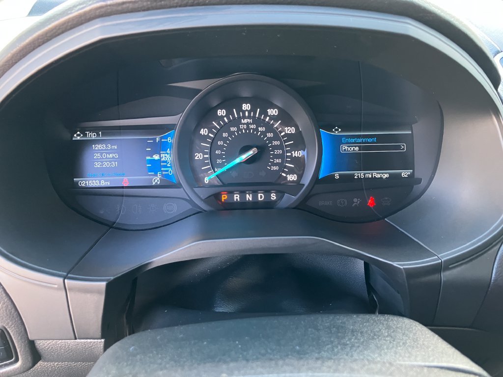 Used 2024 Ford Edge SEL w/ Convenience Package AWD/4WD image 10