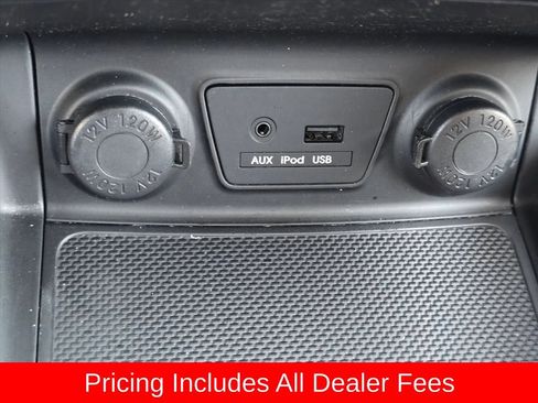 Used 2012 Hyundai Tucson Limited FWD image 16