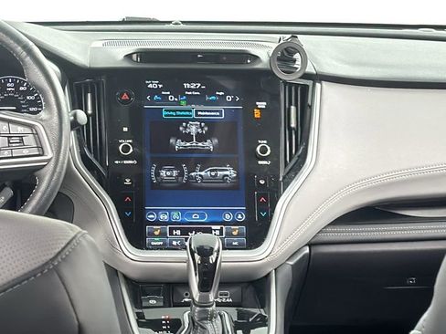 Used 2024 Subaru Outback Limited XT image 17