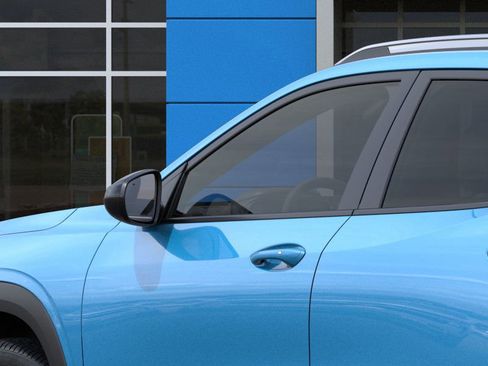 New 2025 Chevrolet Trax ACTIV w/ Driver Confidence Package image 44