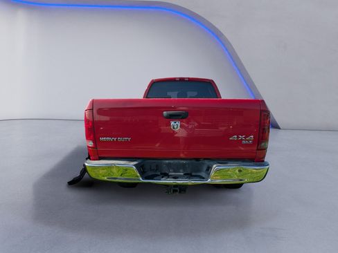 Used 2006 Dodge Ram 2500 Truck SLT AWD/4WD image 7