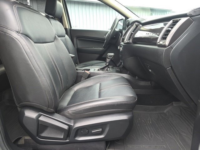Used 2021 Ford Ranger Lariat w/ Equipment Group 501A High AWD/4WD image 28