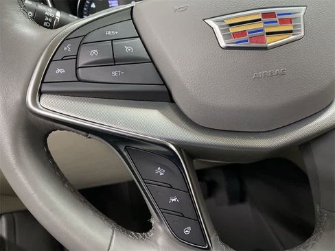 Certified 2023 Cadillac XT5 Premium Luxury w/ Technology Package image 22
