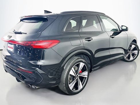 New 2026 Audi SQ5 Premium Plus AWD/4WD image 13