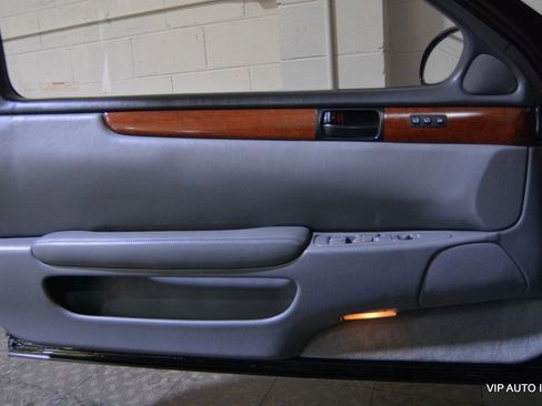 Used 1992 Lexus SC 300 Coupe image 7