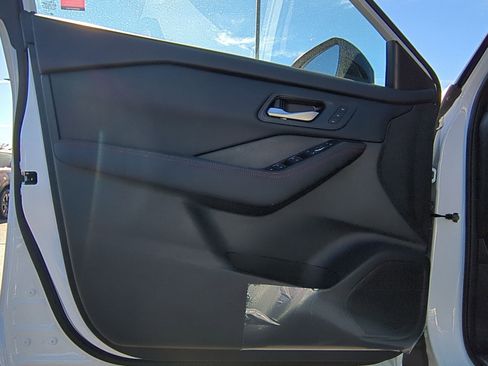 New 2026 Nissan Rogue Rock Creek w/ Rock Creek Premium Package image 10